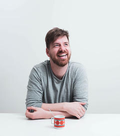 Comedy Club met Bart Cannaerts (HEUSDEN-ZOLDER)