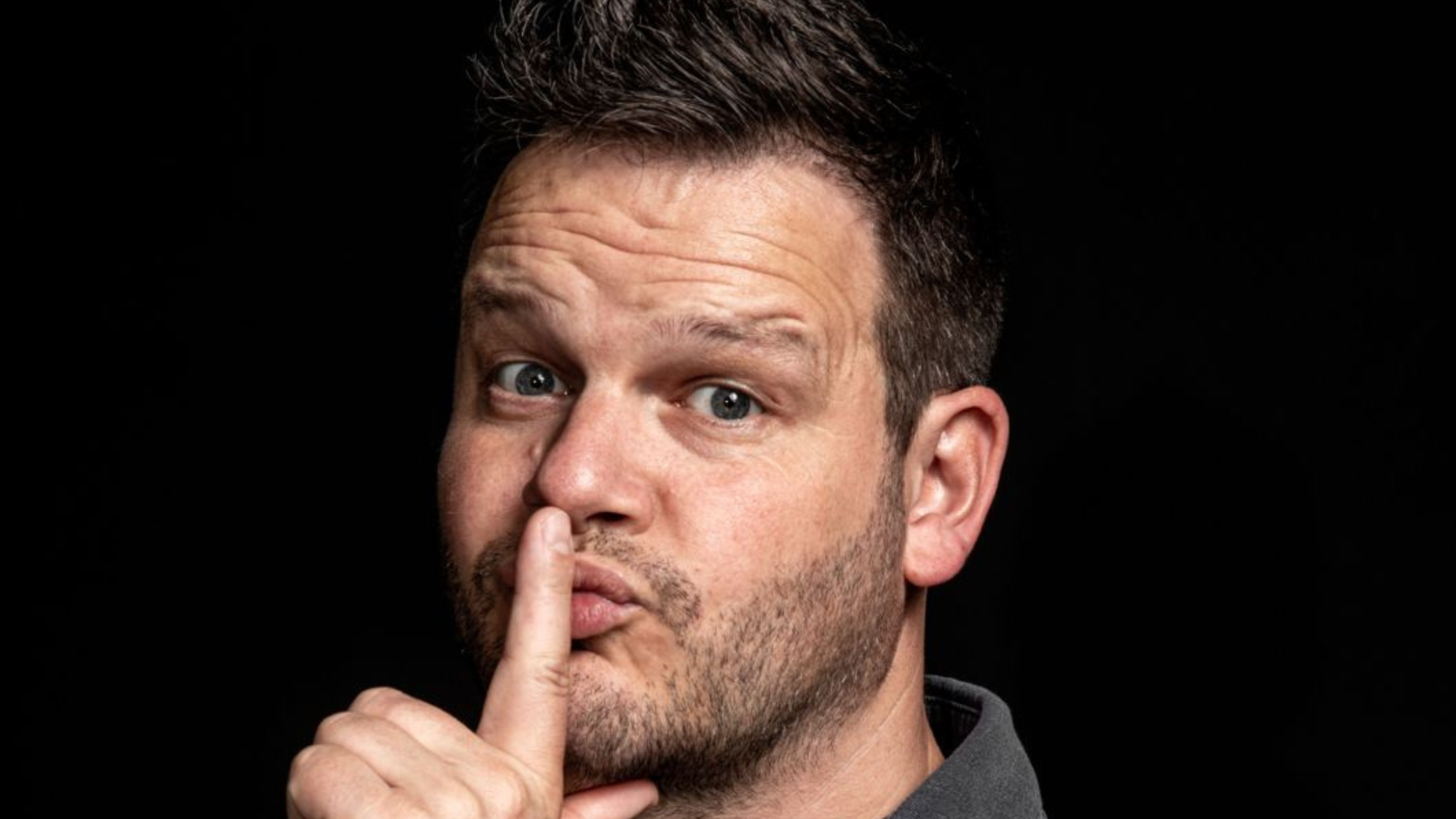 Comedy Club met Jan Linssen (Try-out) (NEW)