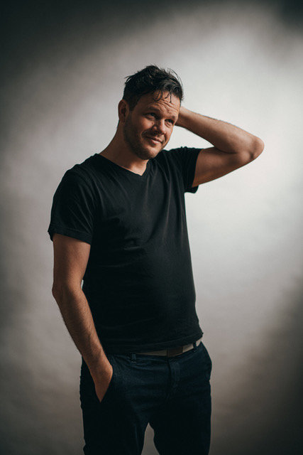 Jan Linssen © Simon Baerts 6