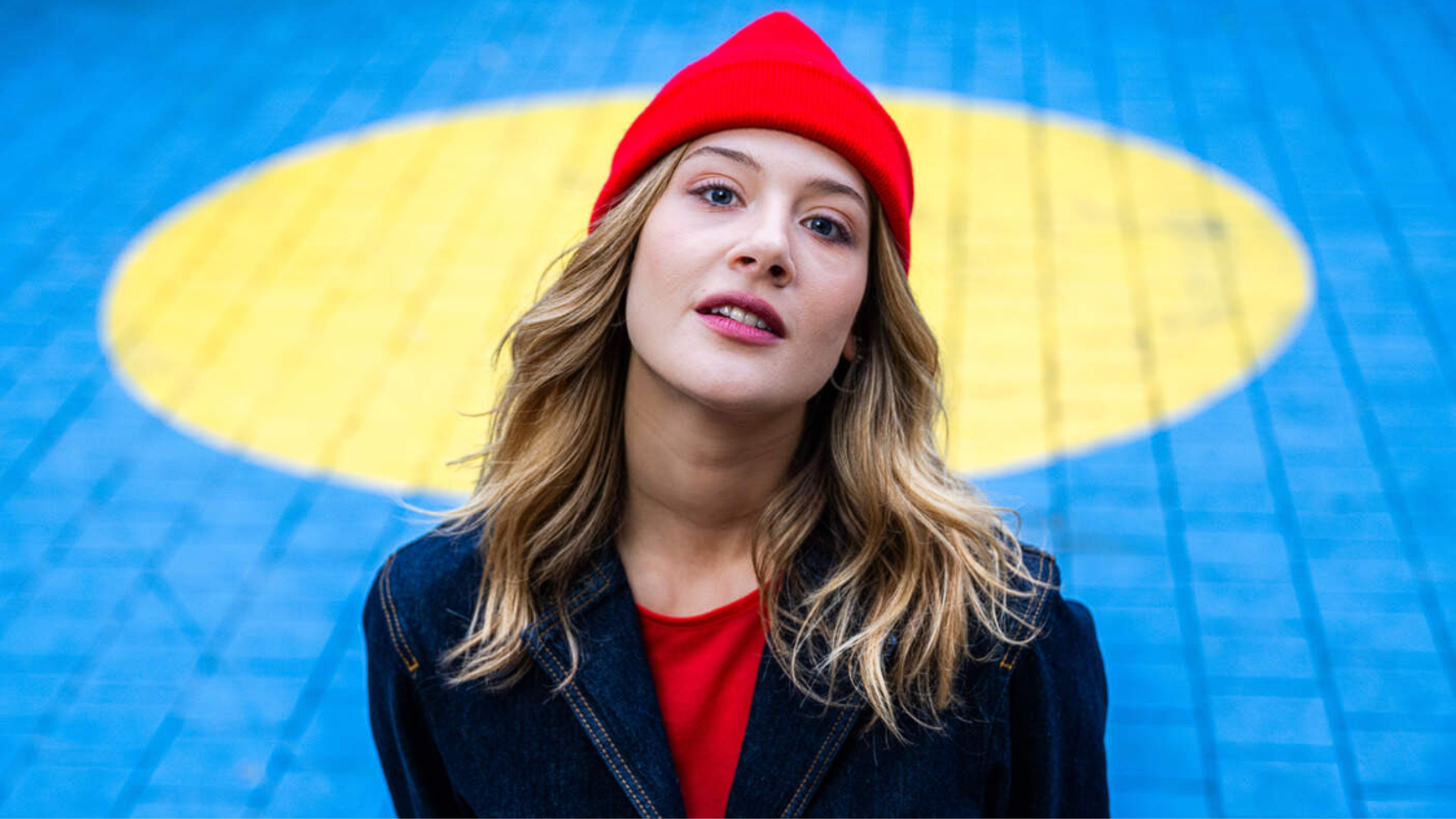 Comedy Club @ De Fwajee met Bregje Iding (try-out)