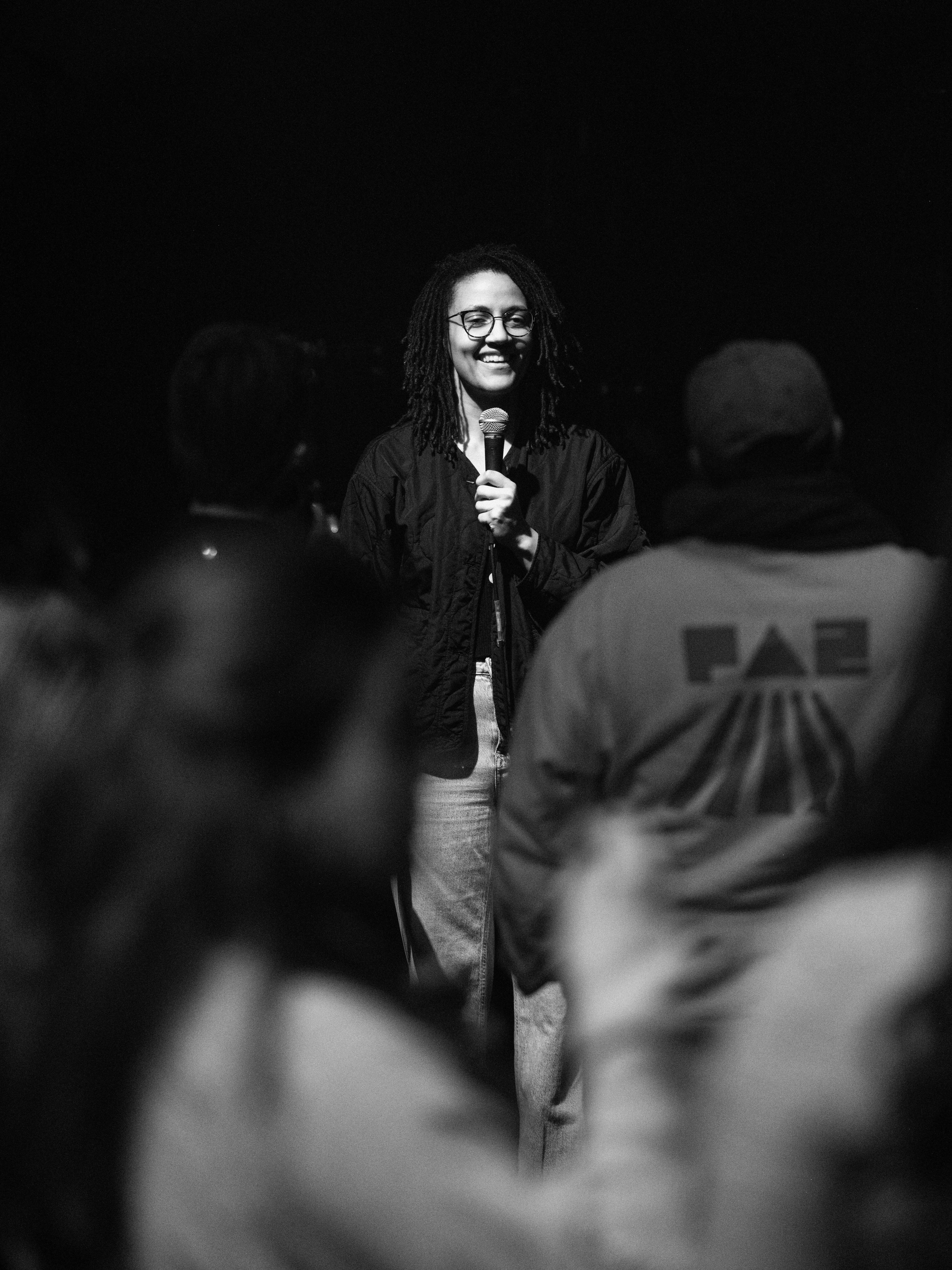 2025 11 28 On The Radar CCMECHELEN36