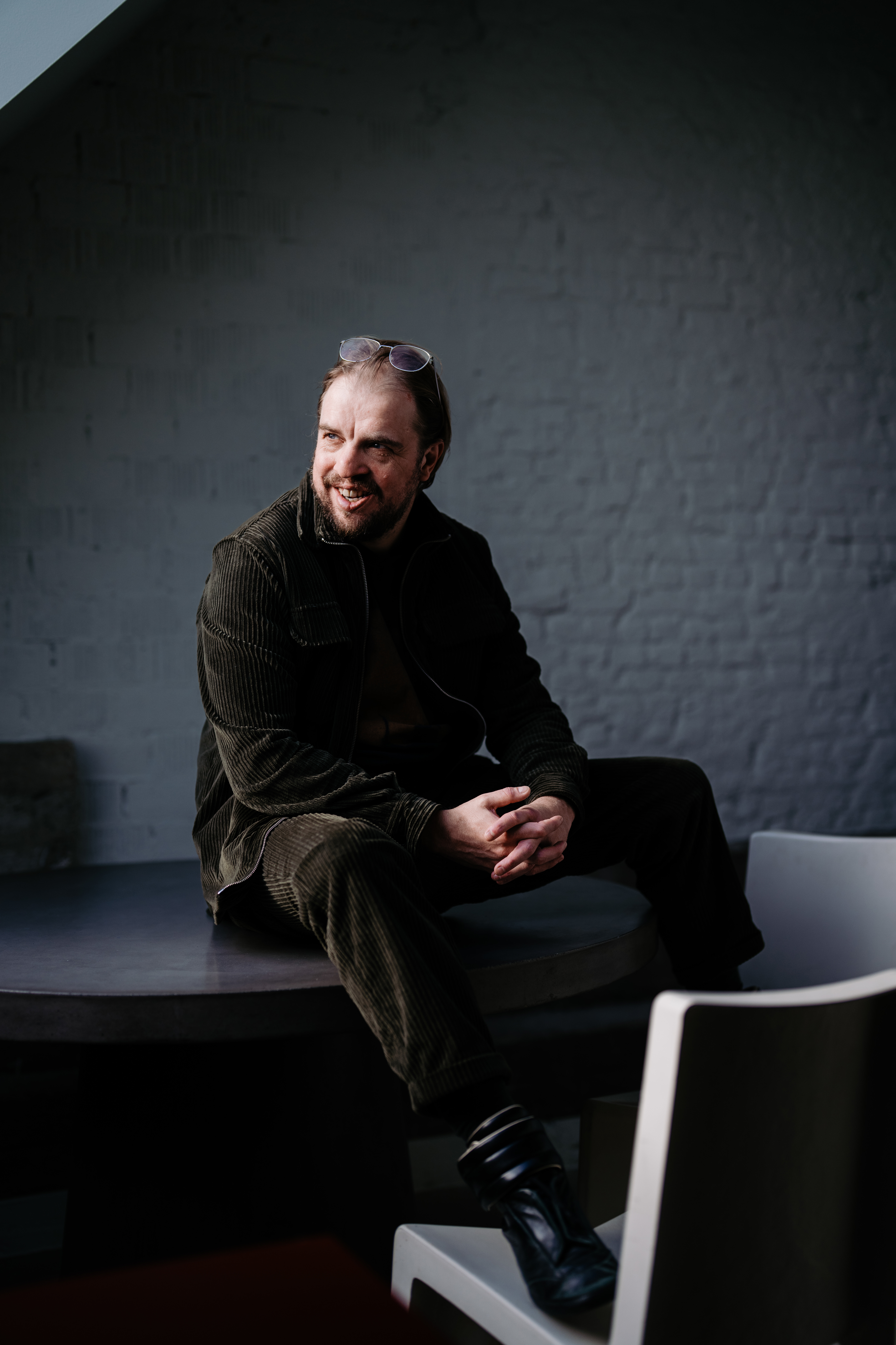 *SOLD OUT* Comedy Club met Jan Jaap van der Wal (try-out)